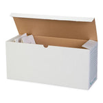 Health Care Logistics Prescription Box 10196 1.0 Each-MDL-HCL10196