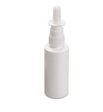 CARE LOGISTICS Metered Pump Nasal Spray Bottle - 10272 - 12 Each