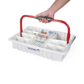 Care Logistics Specimen Phlebotomy Supply Caddy - 10318 - 1 Each