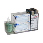 Care Logistics 10383 Clear Sanitizing Station - MDL-HCL10383 - 1 Each