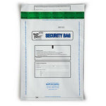 Care Logistics Traceability / Chain-of-Custody Alert Void Security Bag, White, 8" x 10" - 10441 - 1 Each
