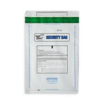 Health Care Logistics Traceability / Chain-of-Custody Security Bags - HCL10443