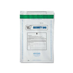 Health Care Logistics Traceability / Chain-of-Custody Security Bags 10477 - 25.0 Each
