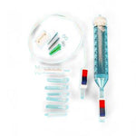 Health Care Logistics Health Care Logistics Graduated Flow-Thru Cylinder Kit 11552 - 1.0 Each