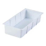Care Logistics Waterloo Disposable Liner Bin for HCL Bin 1307 - 12973 - 25 Each