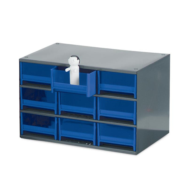 HEALTH CARE LOGISTICS HCL Cassette Drawers 1352B 1 Each - MDL-HCL1352B