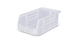 Care Logistics Supertough 1405C Bin, Super Tough 7X4X3 - MDL-HCL1405C - 1 Each