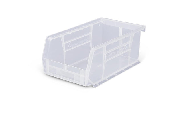Care Logistics Supertough 1405C Bin, Super Tough 7X4X3 - MDL-HCL1405C - 1 Each