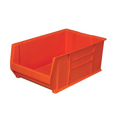 Care Logistics Supertough 1409B X-Large Hcl Super Tough Bin, Blue - MDL-HCL1409B - 1 Each