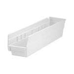 Bin, Shelf 18X4X4, Care Logistics - 1450C - 1 Each