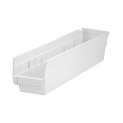 Bin, Shelf 18X4X4, Care Logistics - 1450C - 1 Each