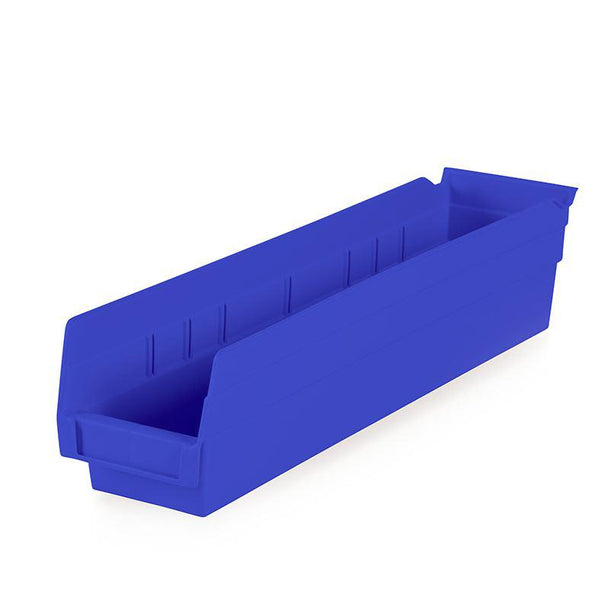 Health Care Logistics Shelf Bins - 1450 - 1 Each - MDL-HCL1450