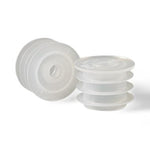 Health Care Logistics Health Care Logistics Press-In Bottle Adapters - HCL17283