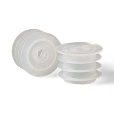 Health Care Logistics Health Care Logistics Press-In Bottle Adapters - HCL17283