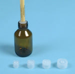Press-In Bottle Adapters - 17285 - 20 Each - MDL-HCL17285