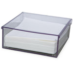 Health Care Logistics Countertop Wipe Dispensers 17887 - 1.0 Each