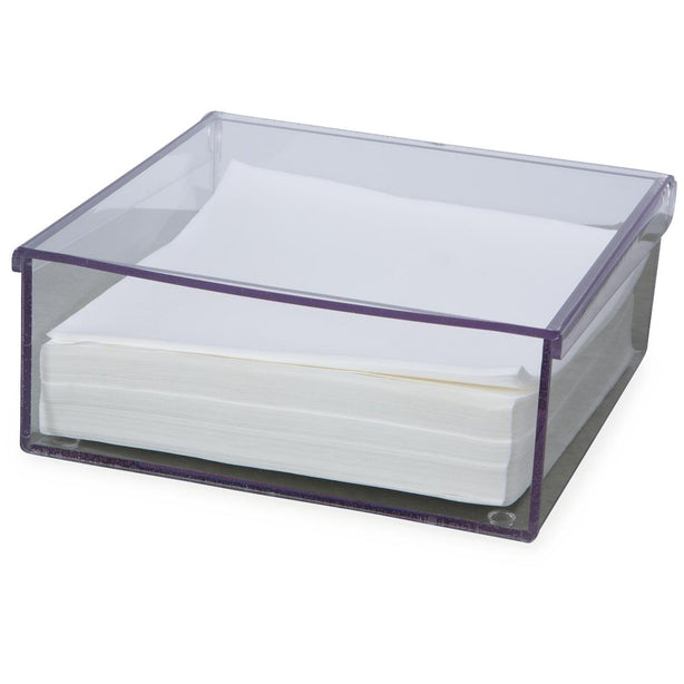 Health Care Logistics Countertop Wipe Dispensers 17887 - 1.0 Each
