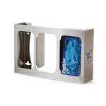 HEALTH CARE LOGISTICS Healthcare Logistics Glove Box Holders 17898 1 Each-MDL-HCL17898
