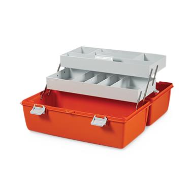 Emergency Boxes - 1802 - 1 Each - MDL-HCL1802