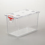 Health Care Logistics Tamper-Evident Box Seals 18212 - 1.0 Each - MDL-HCL18212