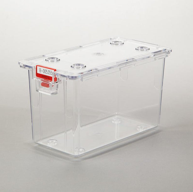 Health Care Logistics Tamper-Evident Box Seals 18212 - 1.0 Each - MDL-HCL18212
