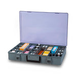 Health Care Logistics Briefcase Drug Boxes by Health Care Logi - HCL1825