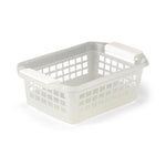 Health Care Logistics Flip & Stack Storage Baskets 18324 10.0 Each-MDL-HCL18324