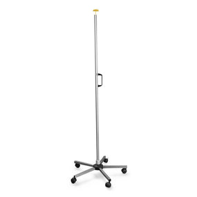 Mobile Hygiene Station Stand - 18384 - 1 Each - MDL-HCL18384