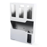 Protection Organizer for Hygiene Station - 18389 - 1 Each - MDL-HCL18389