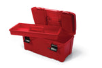 Health Care Logistics Med-Surg Tote Box 18631 - 1.0 Each - MDL-HCL18631