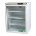 Care Logistics 3-Compartment Refrigerator Box with Lock and Key - 18798 - 1 Each