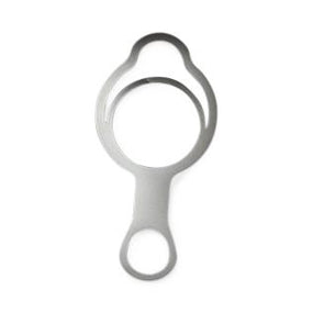 Care Logistics Intravenous for Pole Stand Hanger, Iv, Bottle, Holder, F / 100ML Vial - 18887 - 500 Each