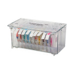 Care Logistics Peel-N-Go Peel N' Go Label Dispenser - 18894 - 1 Each