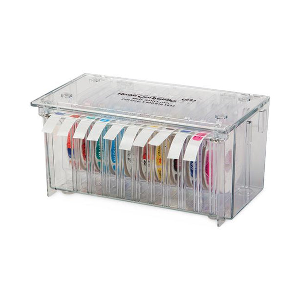 Care Logistics Peel-N-Go Peel N' Go Label Dispenser - 18894 - 1 Each