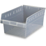 Health Care Logistics 8" Store-Max Bin 18939C - 1.0 Each