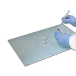 Health Care Logistics HCL Sterile Chemo Prep Mats 19665 - 100.0 Each
