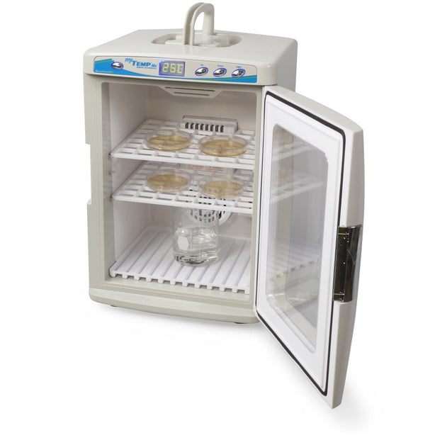 Health Care Logistics MyTemp Mini Digital Incubator - 19702 - 1 Each - MDL-HCL19702