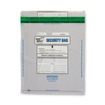 Health Care Logistics Patient's Medicine Inventory Bags 19750 - 25.0 Each - MDL-HCL19750