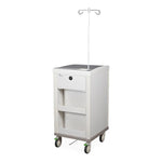 Health Care Logistics Lionville 800 Medication Cart 20093 1.0 Each-MDL-HCL20093