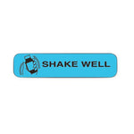 HEALTH CARE LOGISTICS Healthcare Logistics Medication Labels 2017 1000 Each - MDL-HCL2017