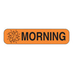 Health Care Logistics "Time of Day" Labels 2119 - 1000.0 Each - MDL-HCL2119PK