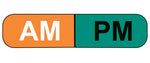 HEALTH CARE LOGISTICS Healthcare Logistics Medication Labels 2205 1000 Each - MDL-HCL2205
