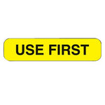 HEALTH CARE LOGISTICS Healthcare Logistics Medication Labels 2306 1 Each - MDL-HCL2306