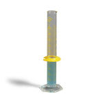 Health Care Logistics HCL Graduated Glass Cylinders - HCL3008