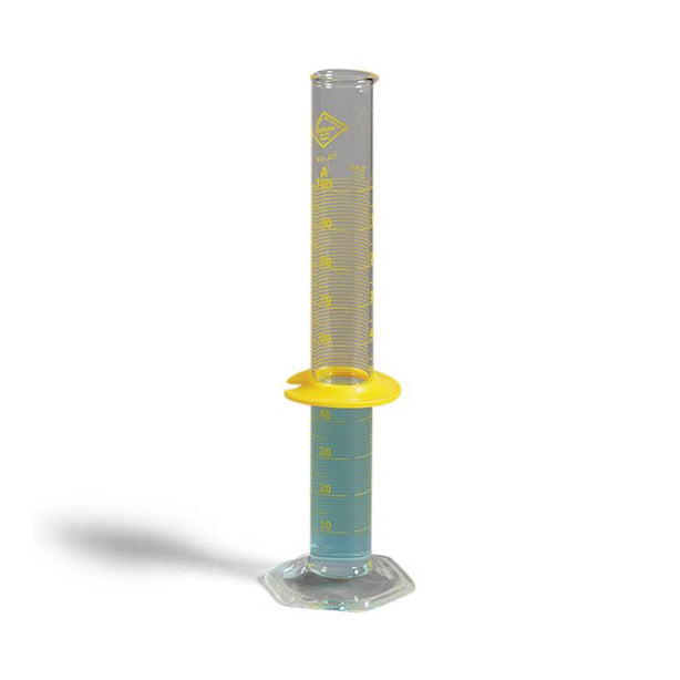 Health Care Logistics HCL Graduated Glass Cylinders - HCL3008