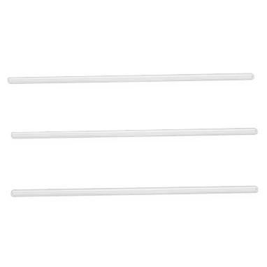 HEALTH CARE LOGISTICS Glass Stirring Rods 3018 3 Each - MDL-HCL3018