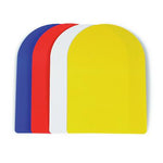 Mortar Cards - 3035-50W - 50 Each - MDL-HCL303550W