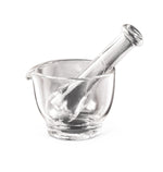 Mortar and Pestle Pill Crushers - 3073 - 1 Each - MDL-HCL3073