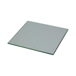 Care Logistics Jar Ointment Slab, 1/4" Thick Glass - 3098 - 1 Each