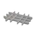 Health Care Logistics Bin Dividers 3204 - 1.0 Each - MDL-HCL3204